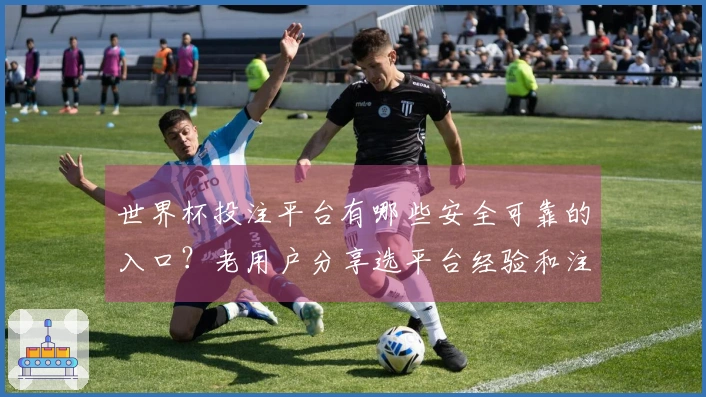 世界杯投注平台有哪些安全可靠的入口？老用户分享选平台经验和注意事项